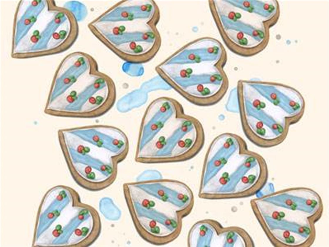 cherry cakes cherry cakes