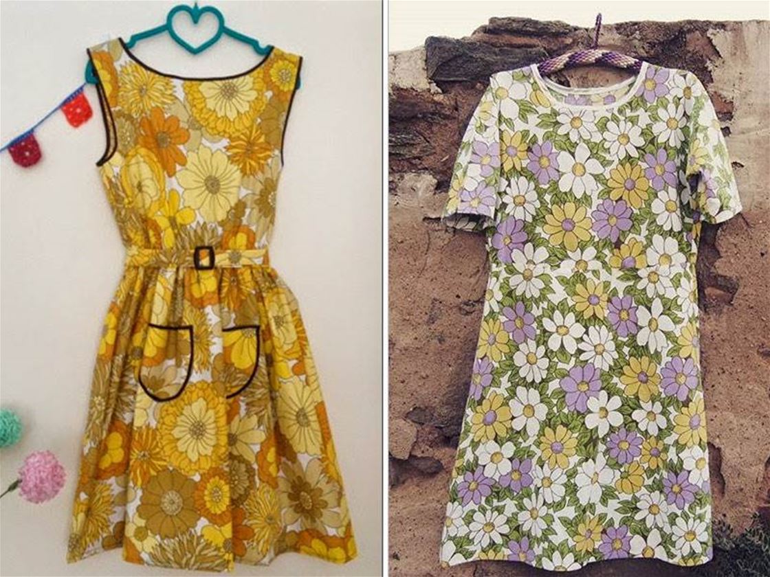 the handmade dress swap the handmade dress swap