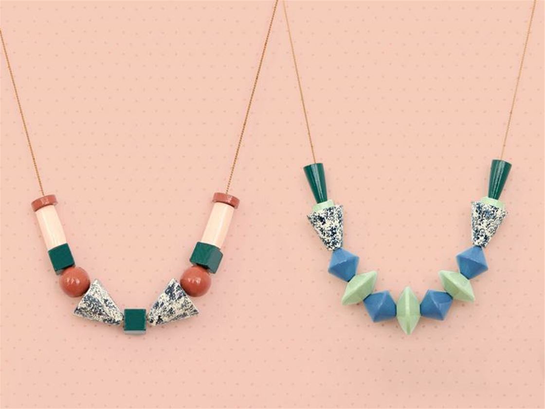 stuff mondays - apres ski necklaces stuff mondays - apres ski necklaces