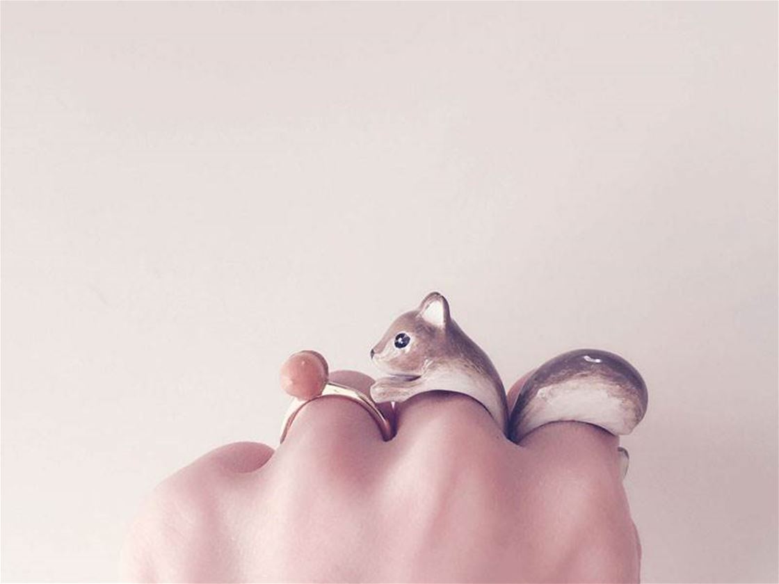 merryme critter rings merryme critter rings
