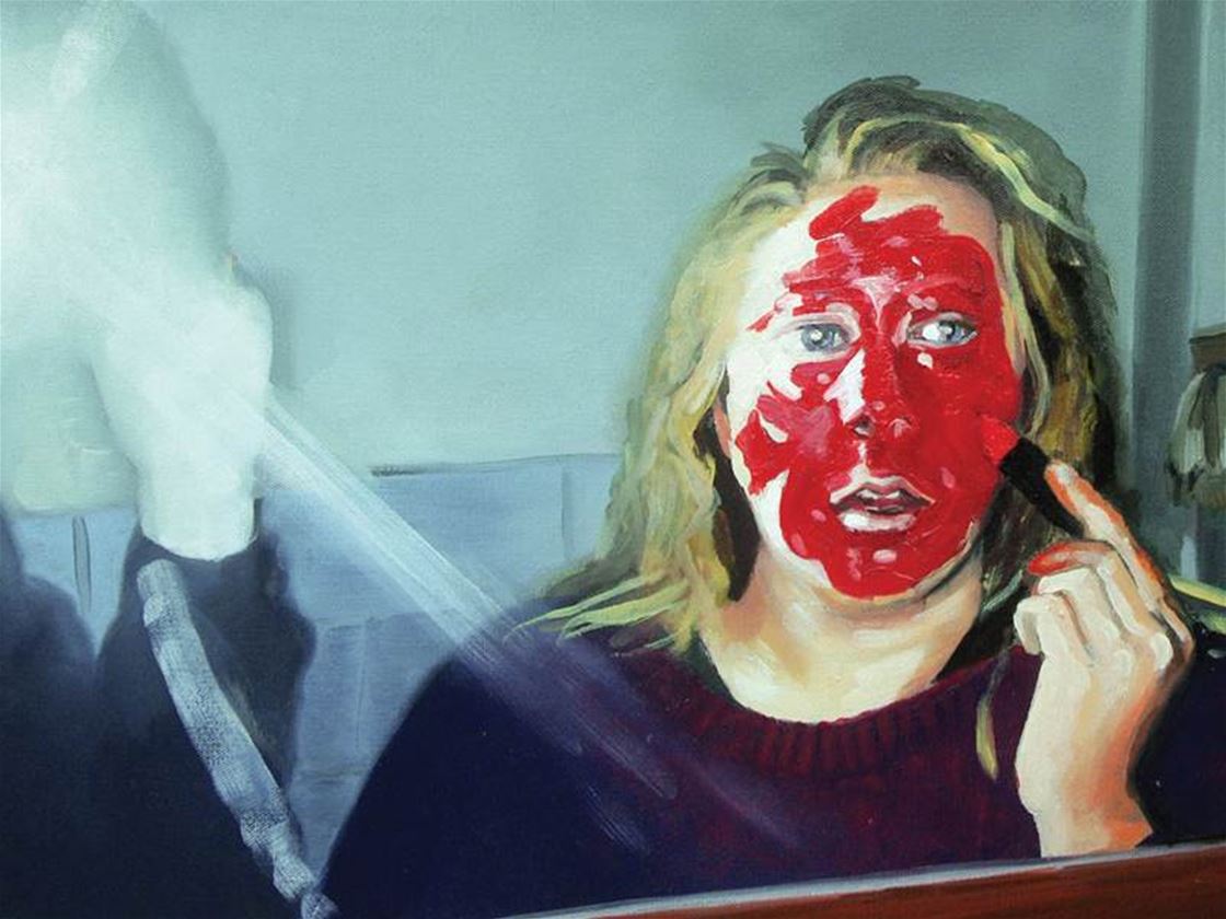 tunesday - summer flake tunesday - summer flake