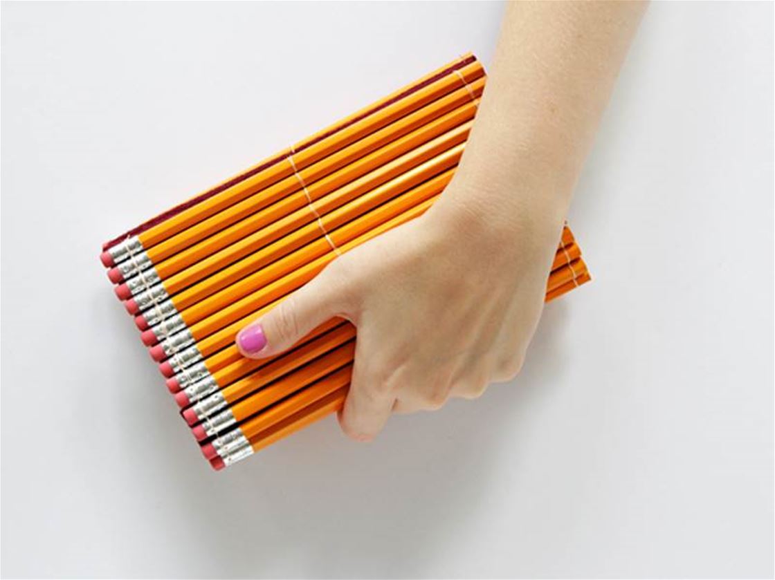 diy pencil clutch purse diy pencil clutch purse