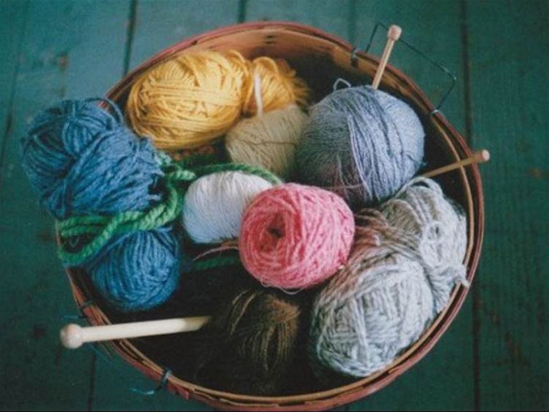 the warm community knitting project the warm community knitting project