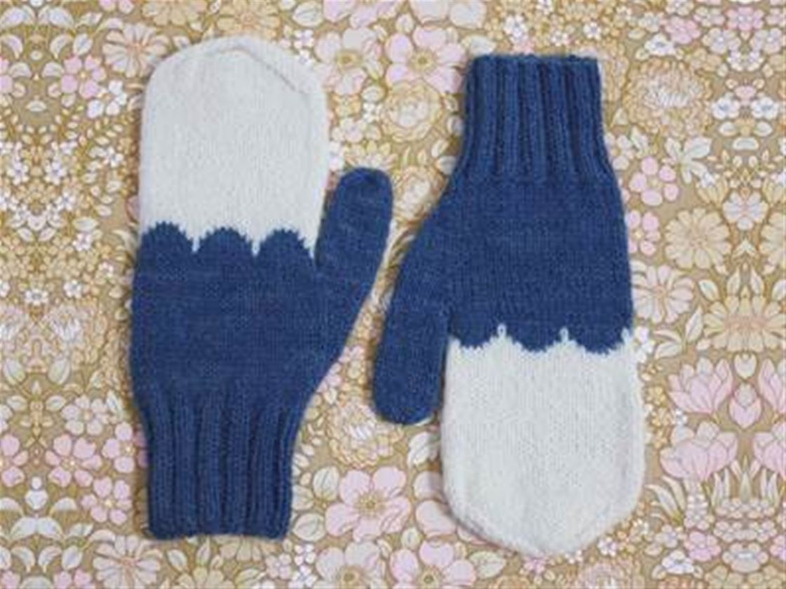 klara bothén’s mittens klara bothén’s mittens