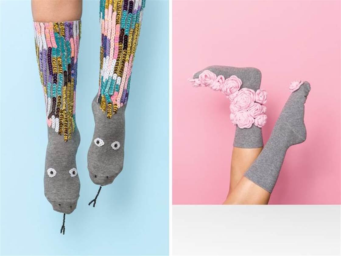 the sock project