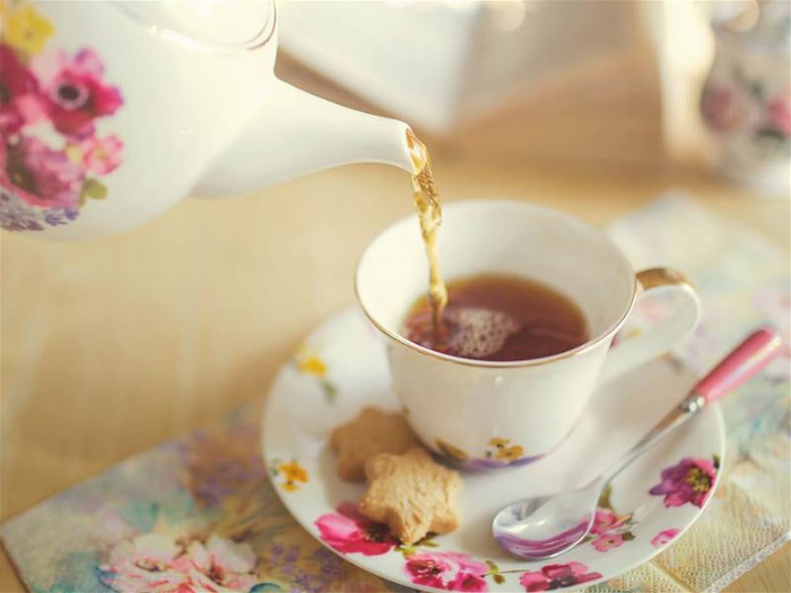 sydney tea festival giveaway sydney tea festival giveaway