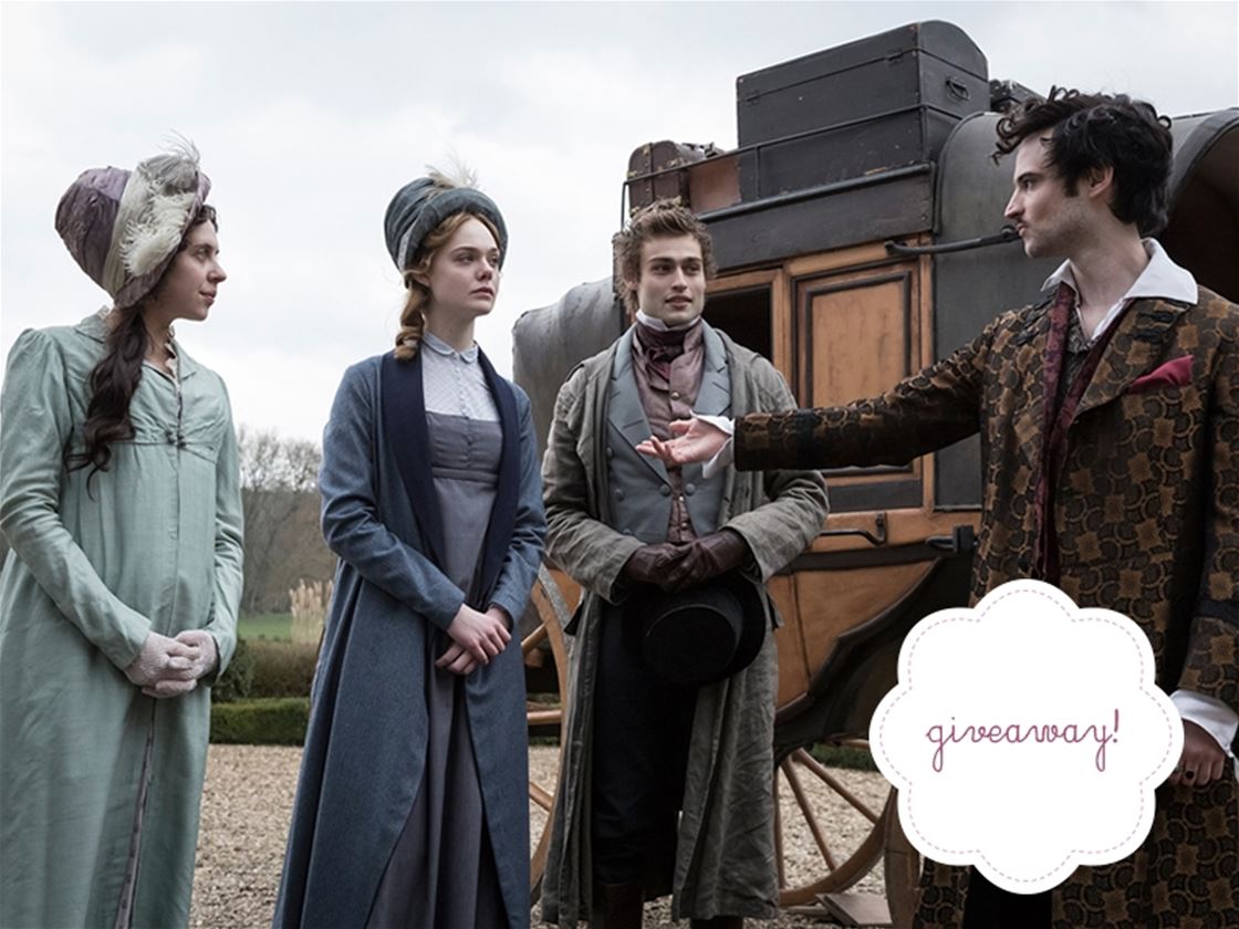 mary shelley movie ticket giveaway mary shelley movie ticket giveaway