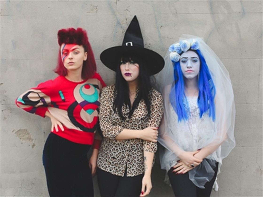 get fancy: halloween style get fancy: halloween style