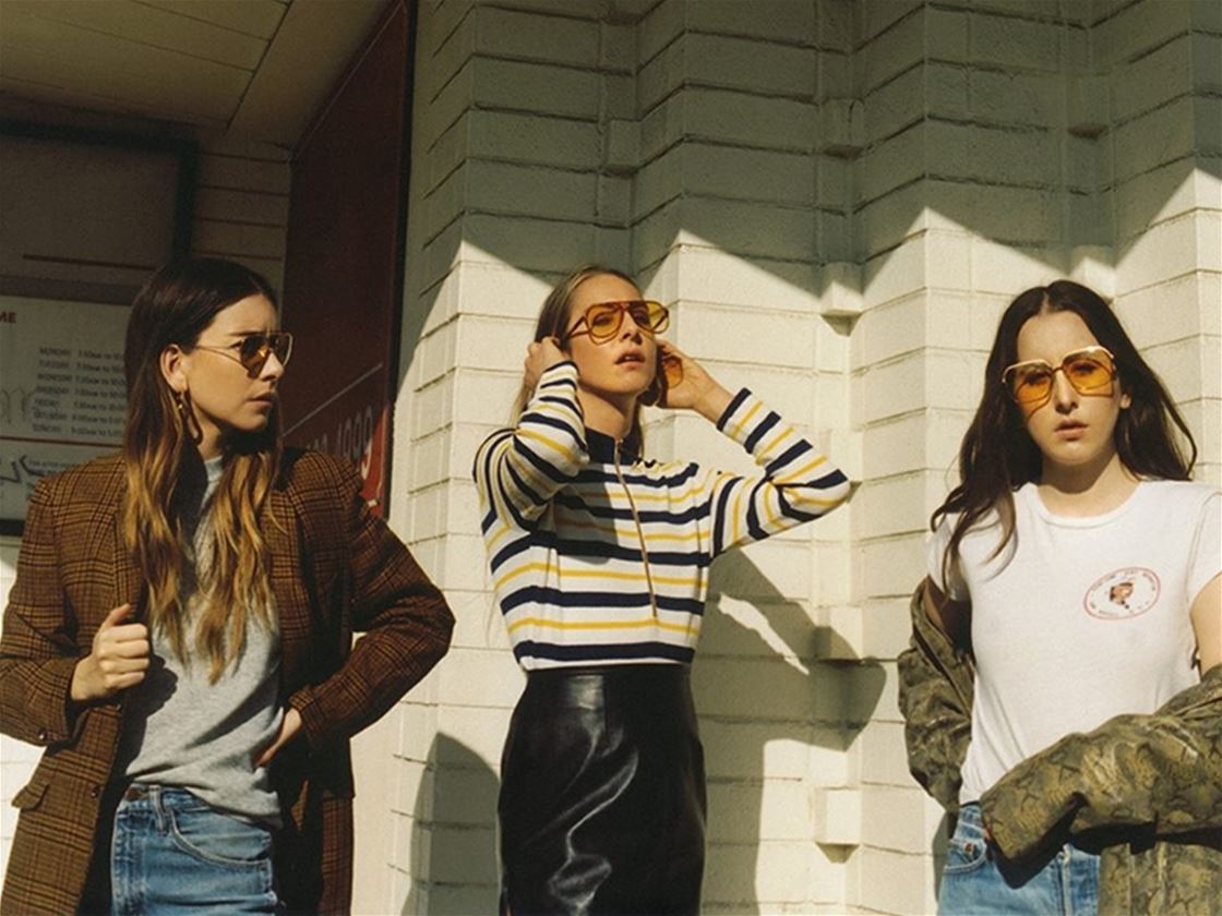 tunesday – haim tunesday – haim