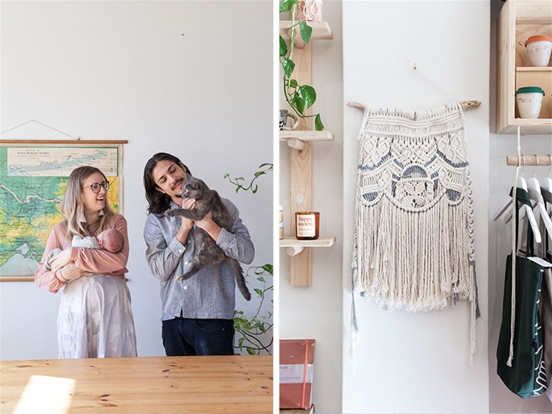 the creative couple running a shop and fun workshops the creative couple running a shop and fun workshops