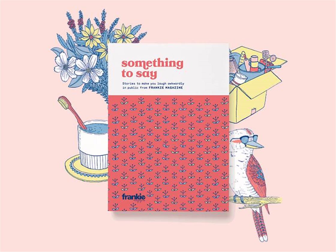 we’ve made a book! we’ve made a book!