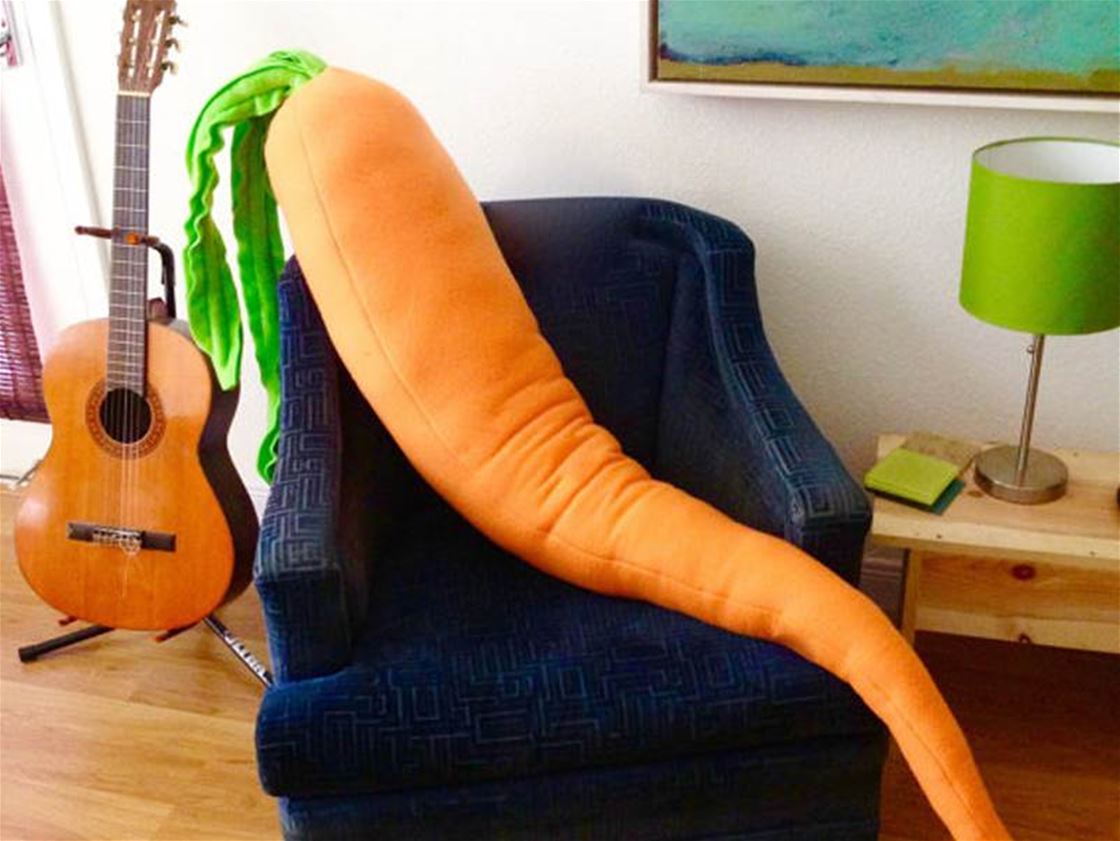 handmade veggie pillows handmade veggie pillows