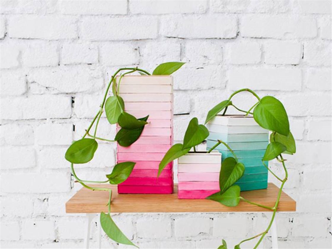diy wooden vases diy wooden vases