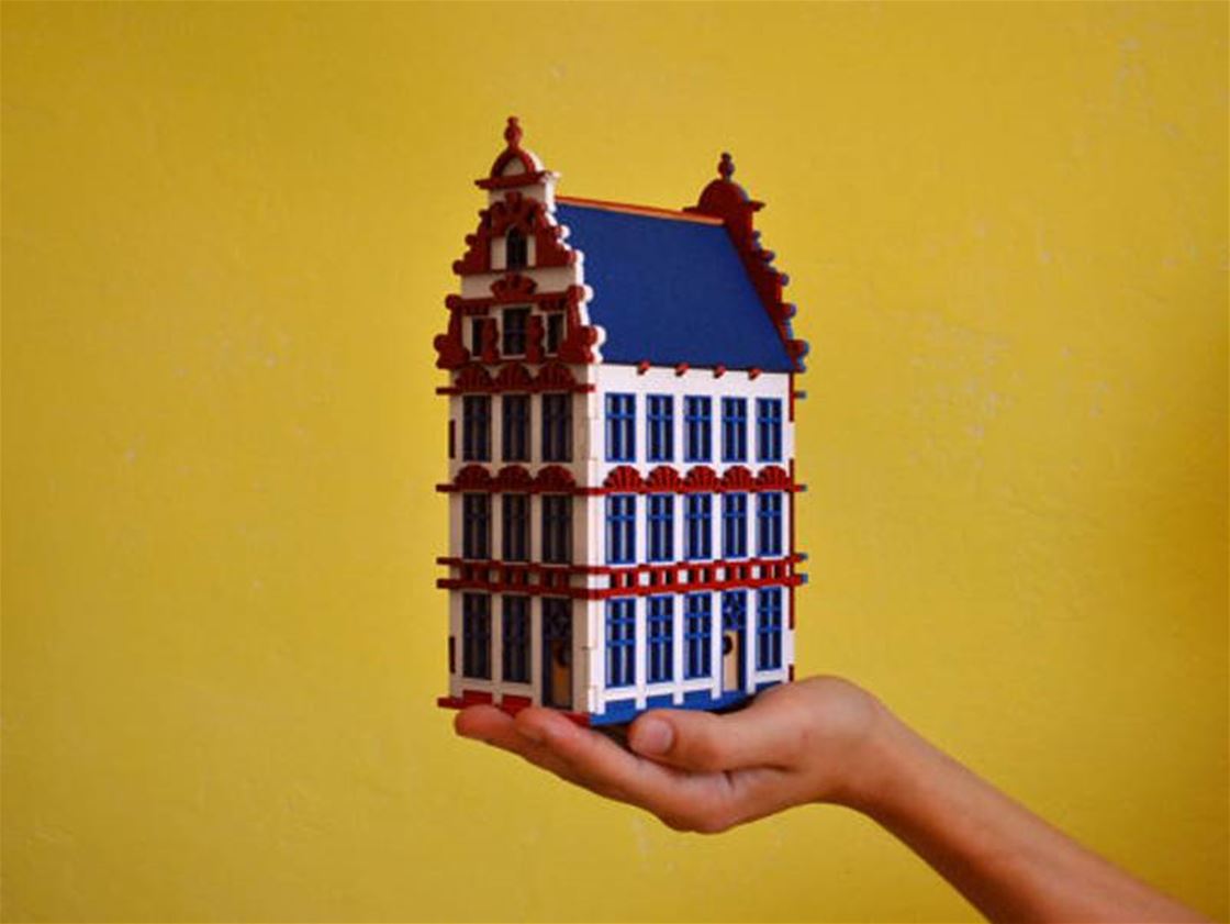 dima pokrovsky’s miniature houses dima pokrovsky’s miniature houses