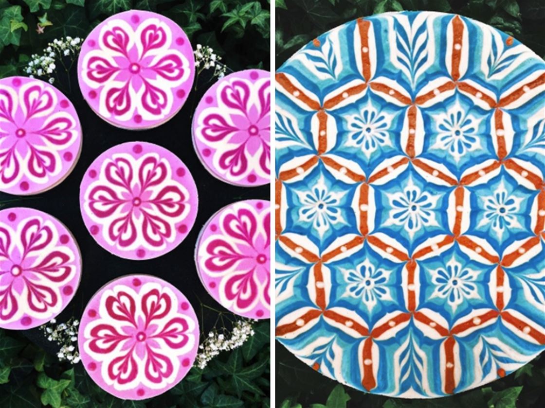 taste the rainbow taste the rainbow