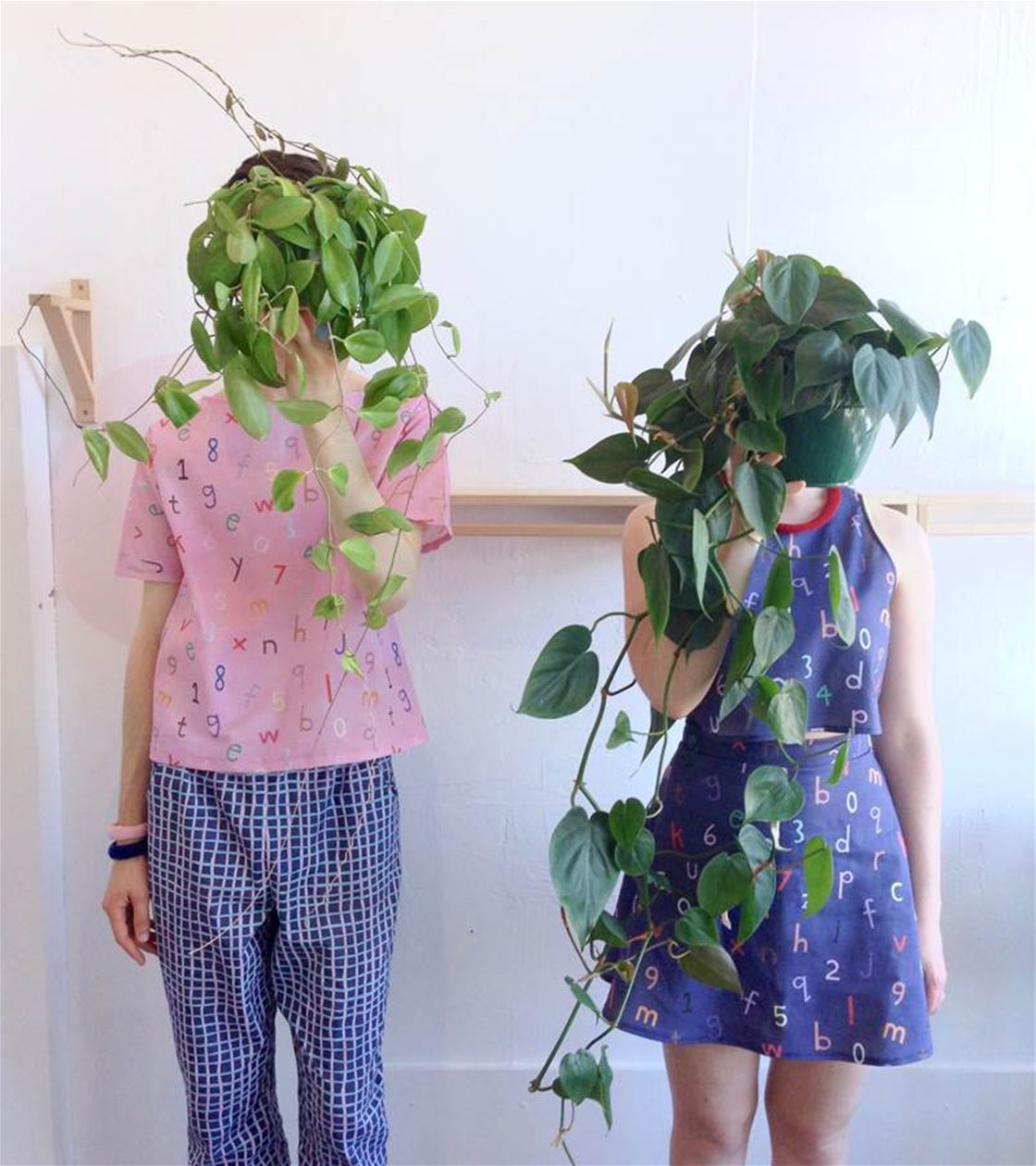 hangin’ around hangin’ around