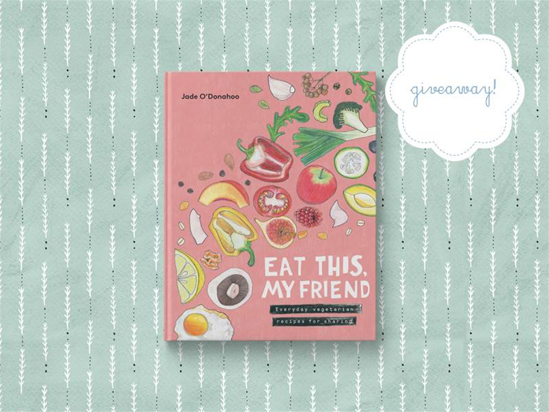 stuff mondays – eat this, my friend stuff mondays – eat this, my friend