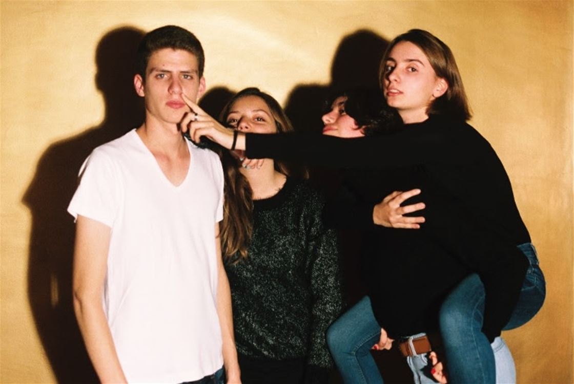 tunesday - mourn interview tunesday - mourn interview