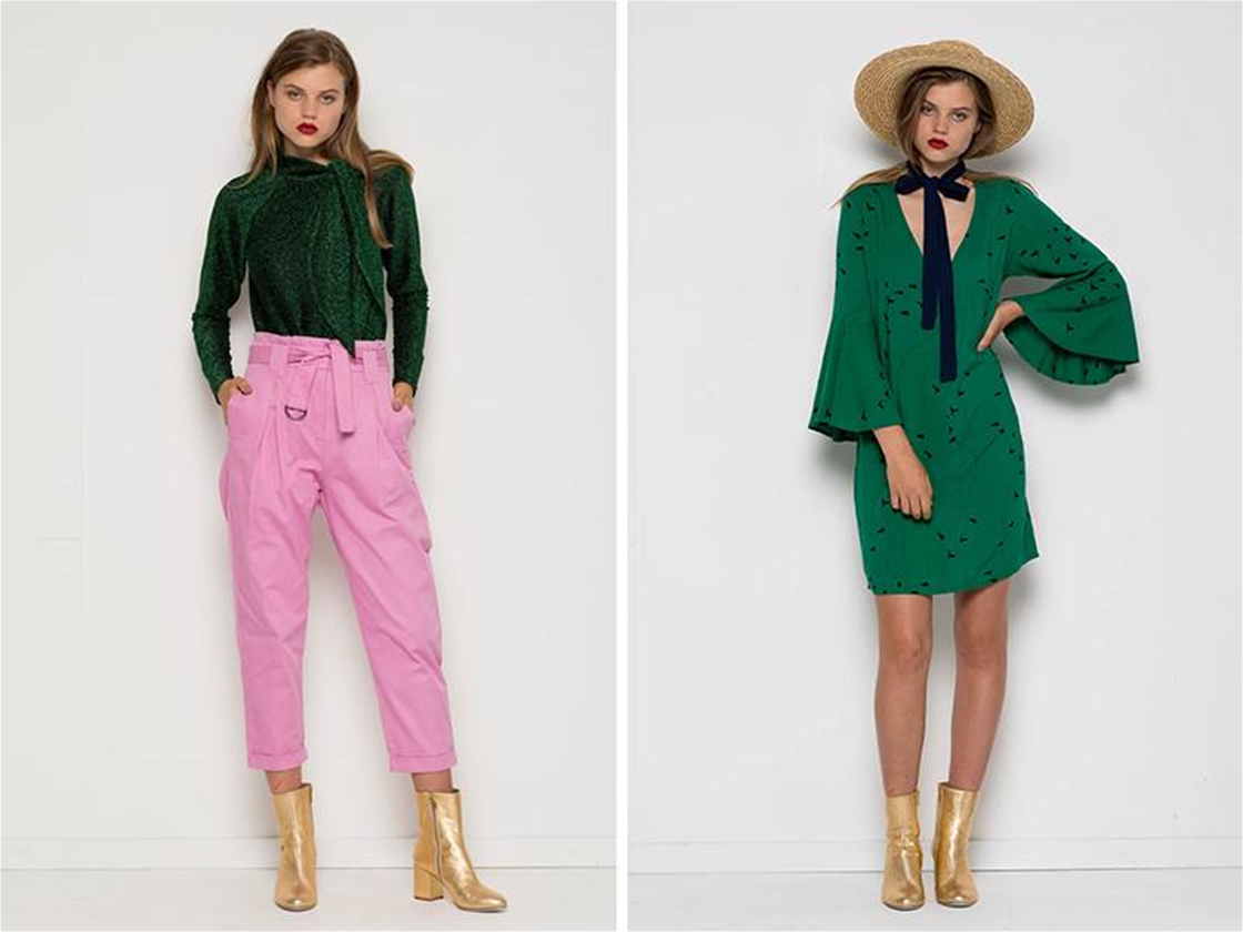 leonard st. autumn/winter 2017 collection leonard st. autumn/winter 2017 collection