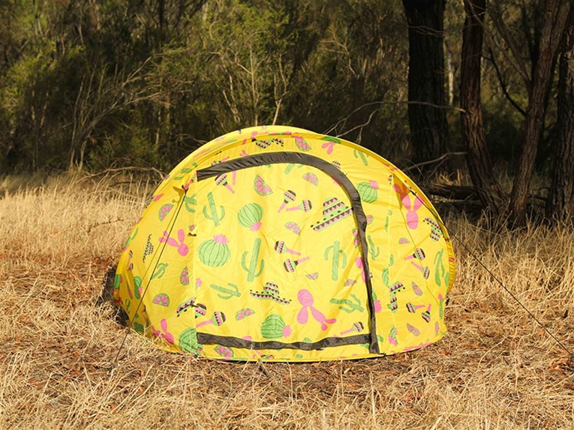 taking care of business: camp pineapple taking care of business: camp pineapple