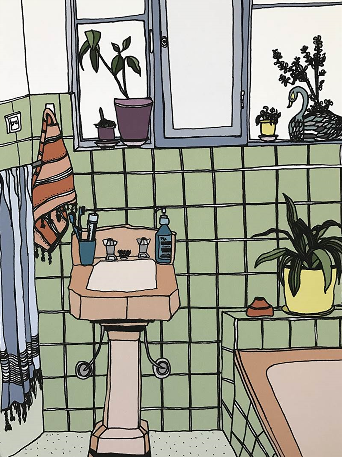 mum’s got ciggie rage and she’s leaving exhibition opening mum’s got ciggie rage and she’s leaving exhibition opening