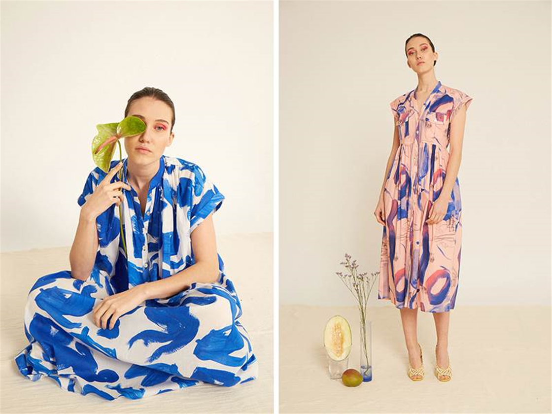 heinui spring/summer 2017 collection heinui spring/summer 2017 collection