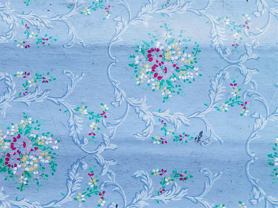 SPACES volume four wallpaper 1 SPACES volume four wallpaper 1