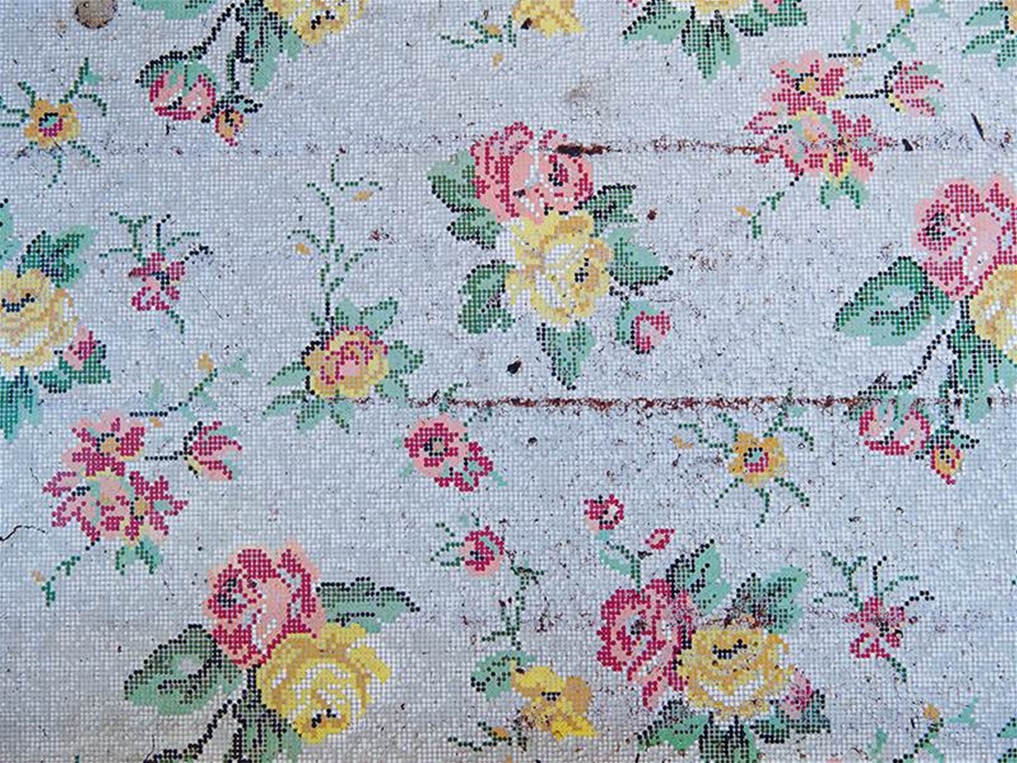 SPACES volume four wallpaper 6 SPACES volume four wallpaper 6