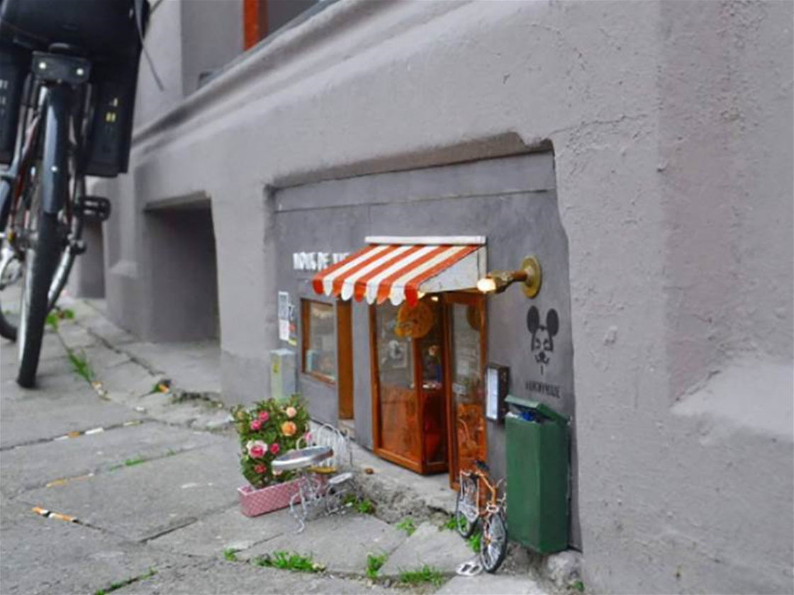 wouldn’t it be mice wouldn’t it be mice