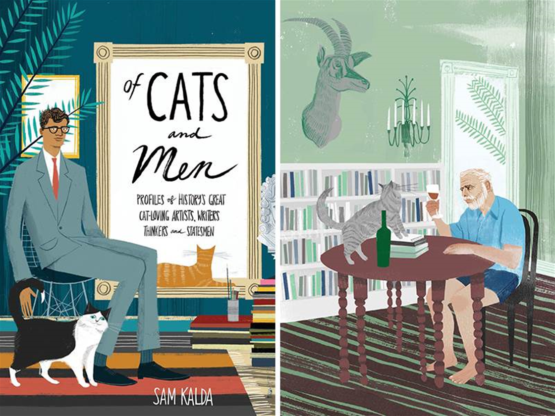 of cats and men book of cats and men book