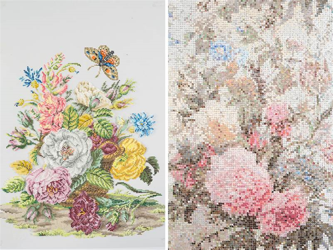 kirstin lamb’s embroidery paintings kirstin lamb’s embroidery paintings