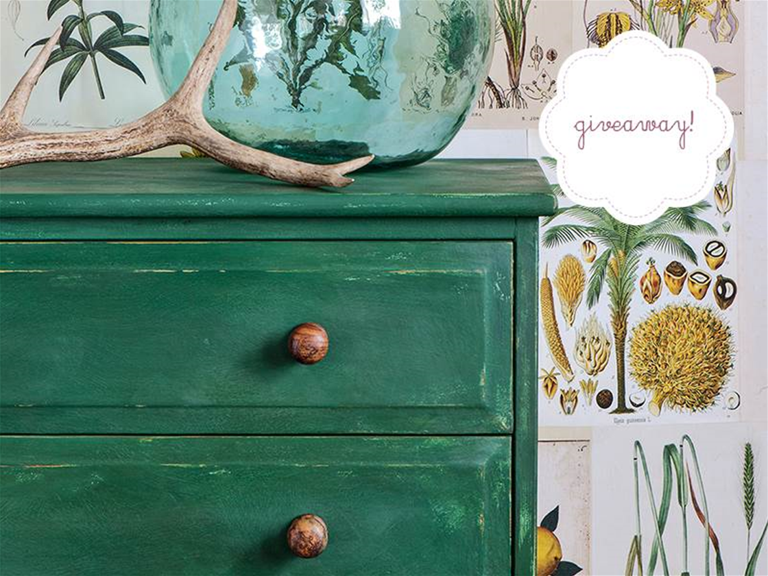 stuff mondays – annie sloan stuff mondays – annie sloan