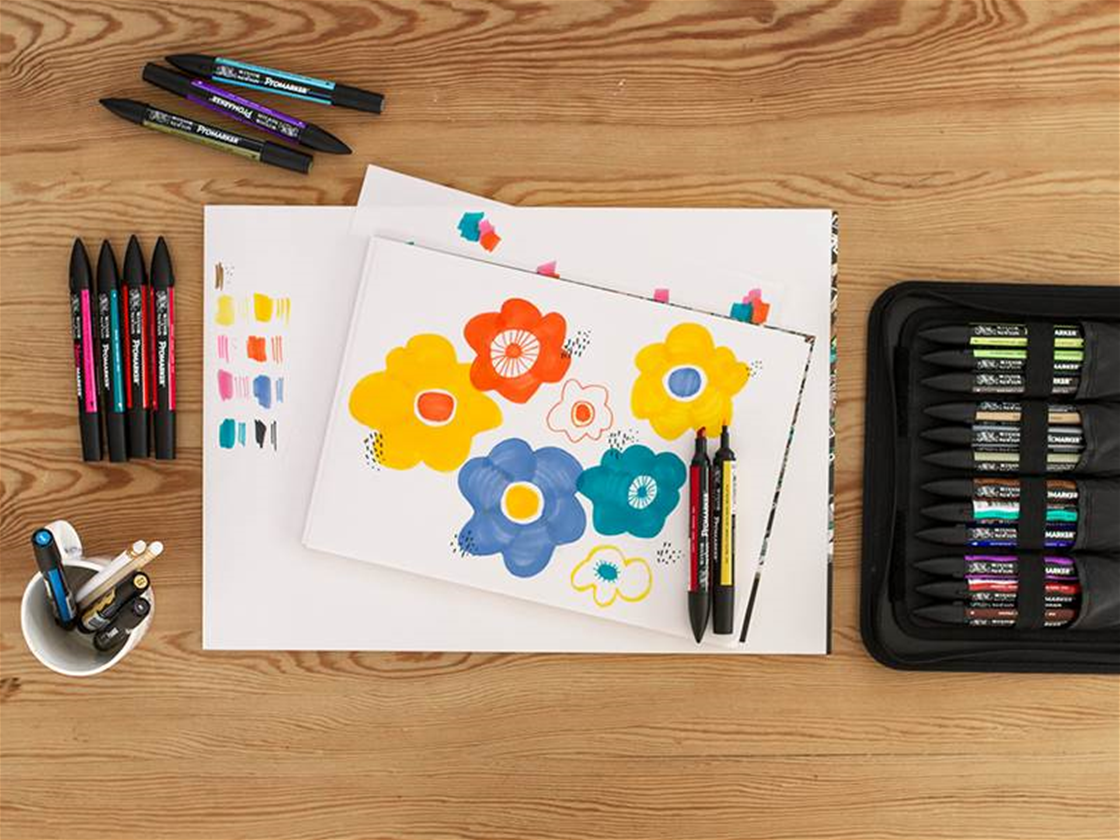 stuff mondays – winsor & newton stuff mondays – winsor & newton