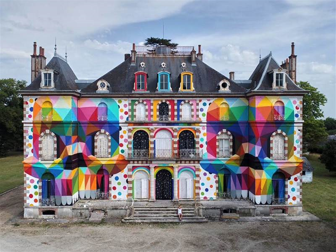 skull in the mirror skull in the mirror