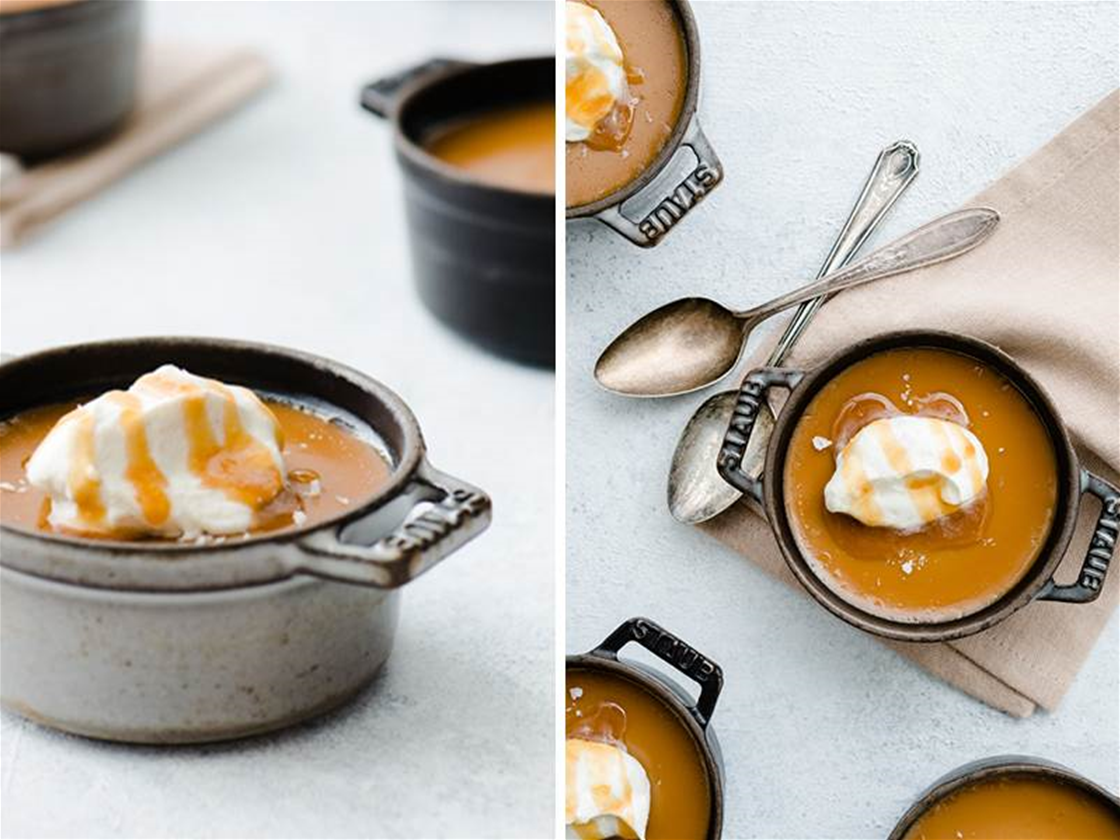 butterscotch pots de crème butterscotch pots de crème