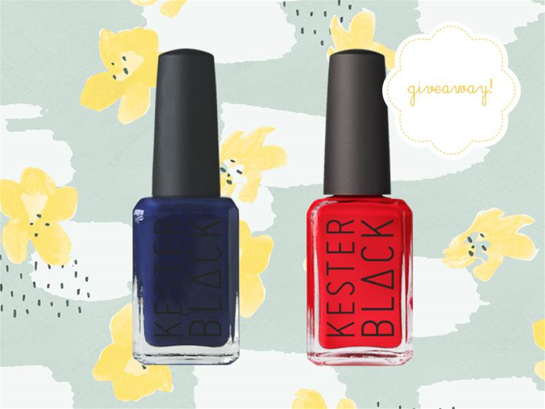 stuff mondays – kester black stuff mondays – kester black