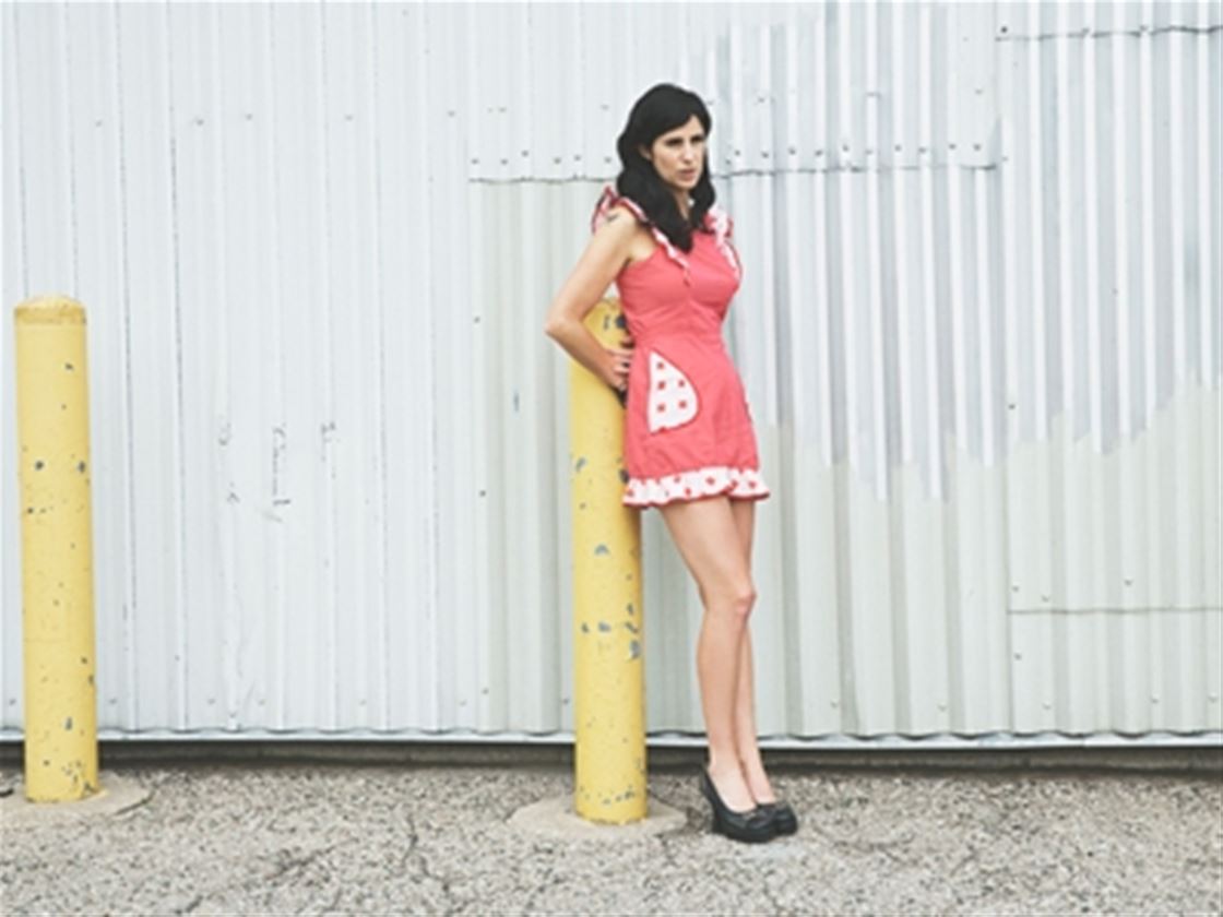 tunesday - ann vriend interview tunesday - ann vriend interview