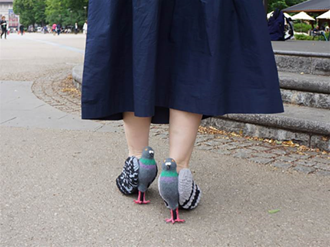 pigeon heels pigeon heels