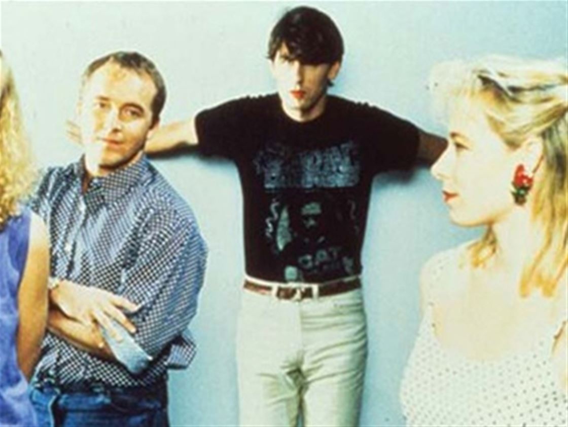 robert forster interview (and giveaway) robert forster interview (and giveaway)