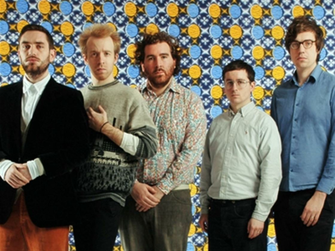 tunesday - hot chip interview tunesday - hot chip interview