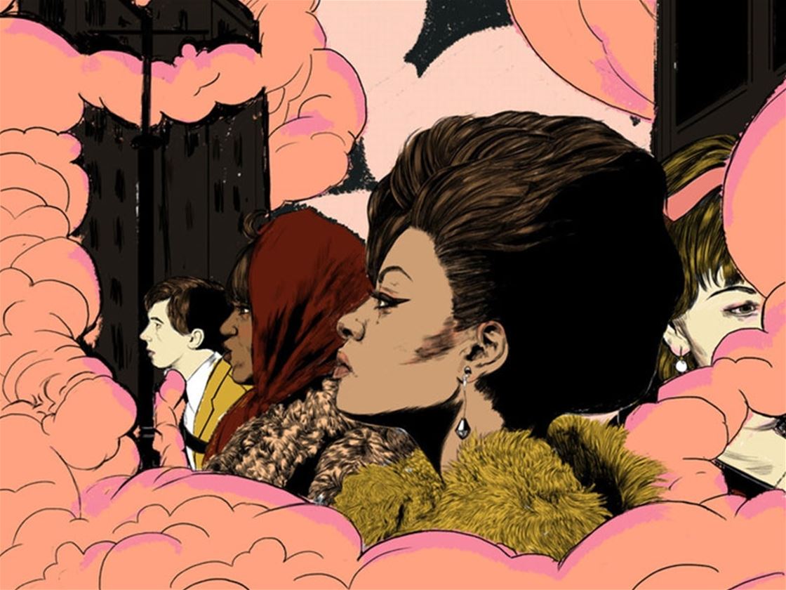 drama and mystery from nicole rifkin drama and mystery from nicole rifkin