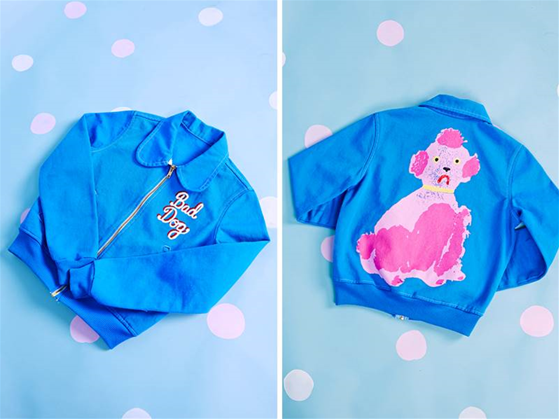 doggone adorable jacket doggone adorable jacket