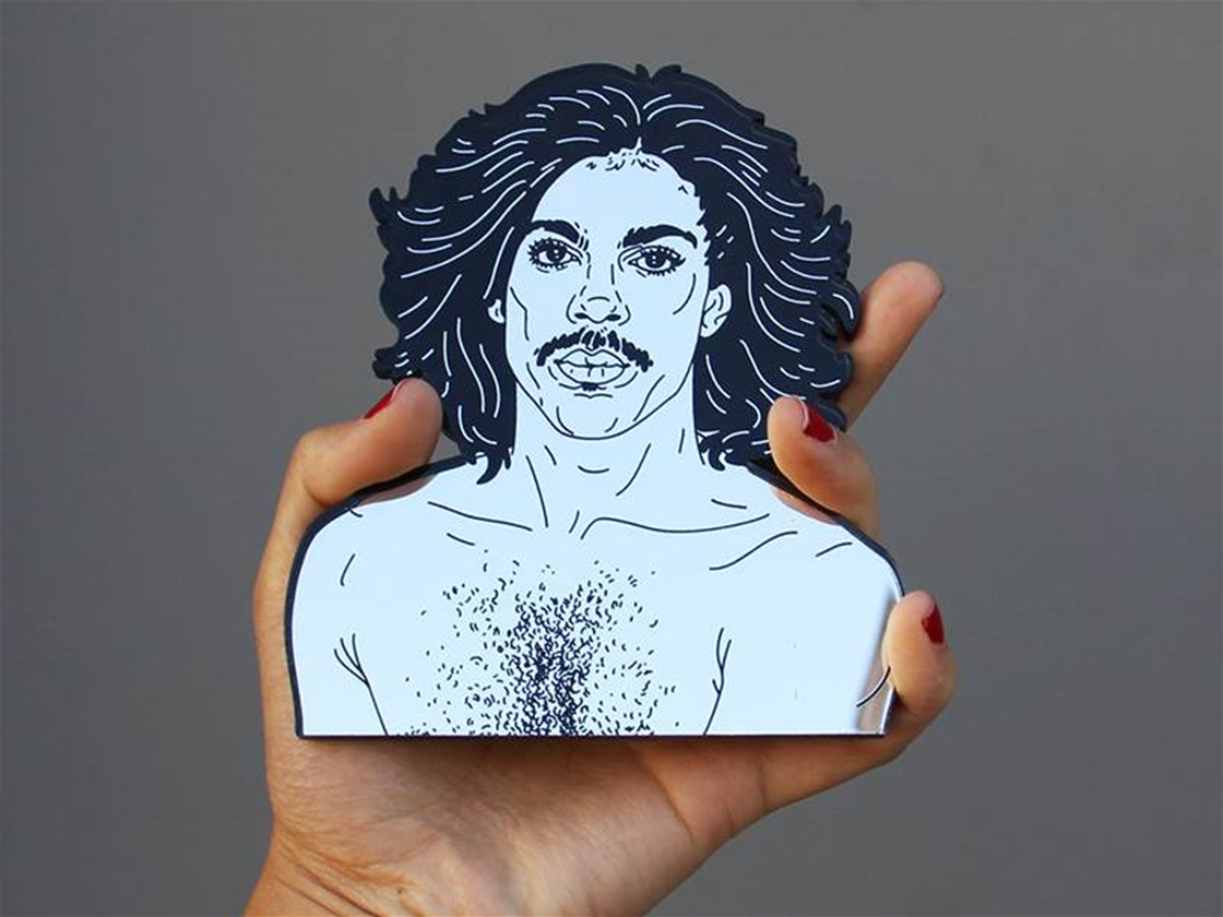 the mirror formerly known as prince the mirror formerly known as prince