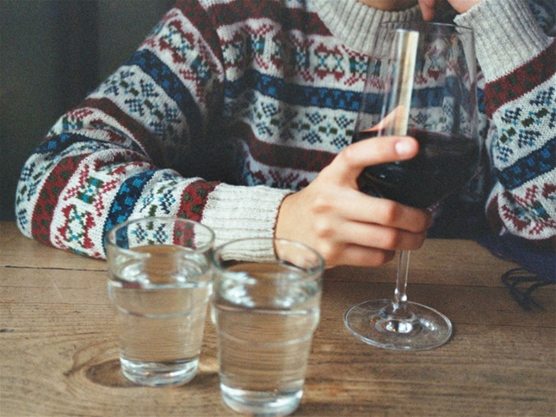 word from the wise: a super-simple guide to wine word from the wise: a super-simple guide to wine