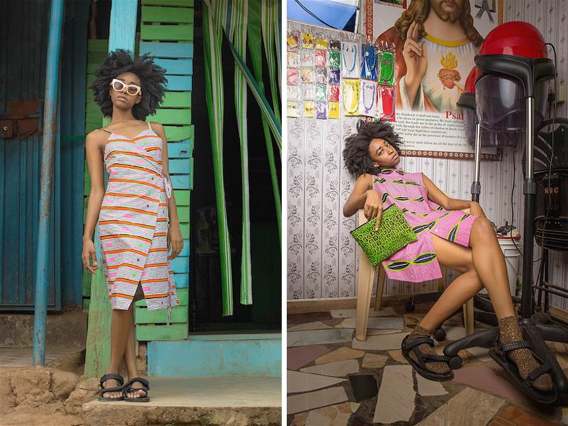 yevu new range and pop-up store opening yevu new range and pop-up store opening