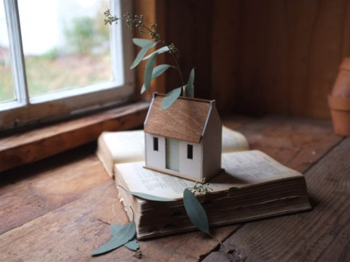 the little house vase the little house vase