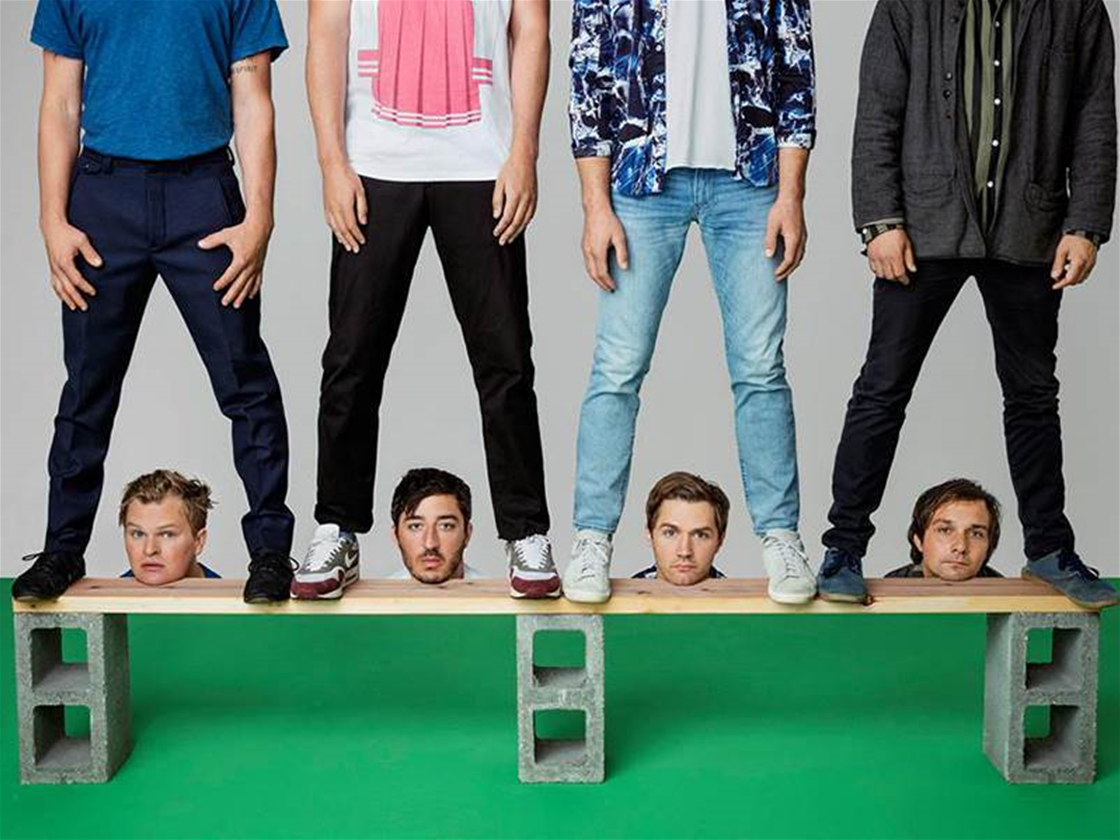 tunesday – grizzly bear ticket giveaway tunesday – grizzly bear ticket giveaway