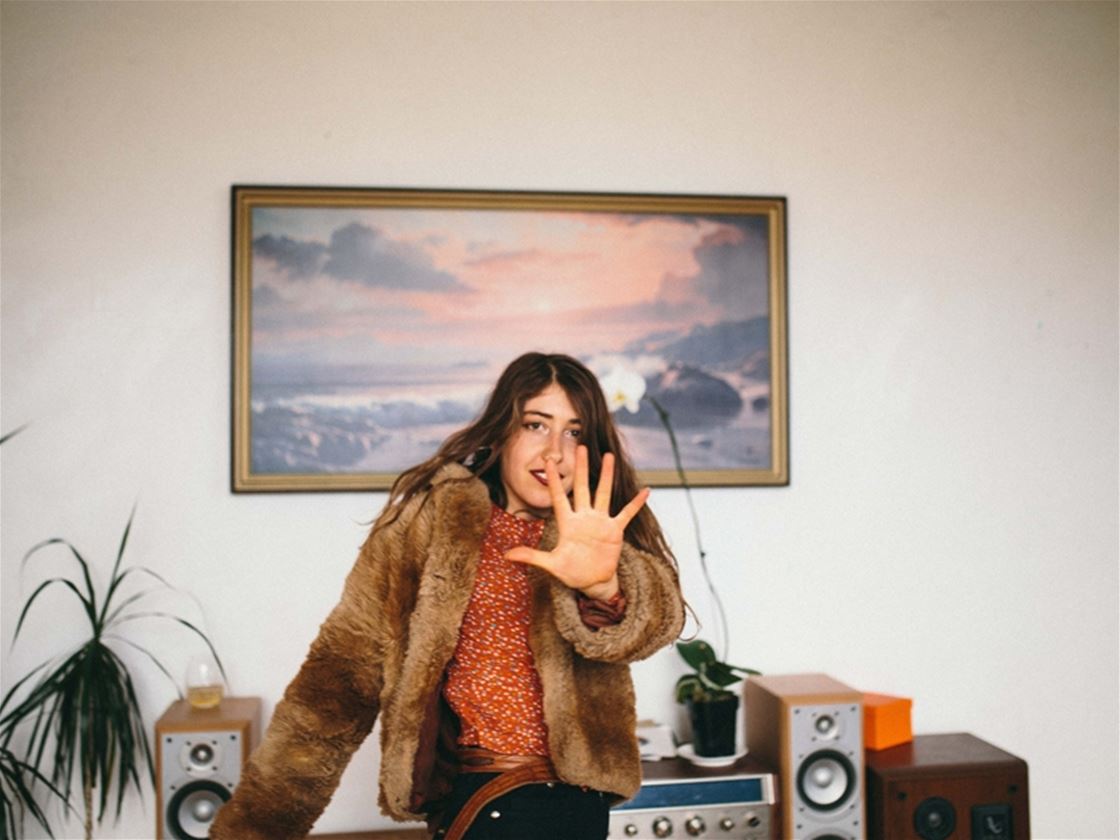 tunesday – gabriella cohen tour tunesday – gabriella cohen tour