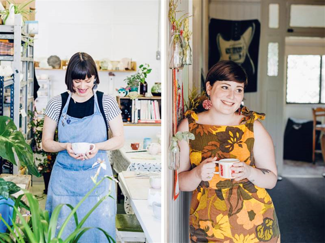 look what we made book party look what we made book party