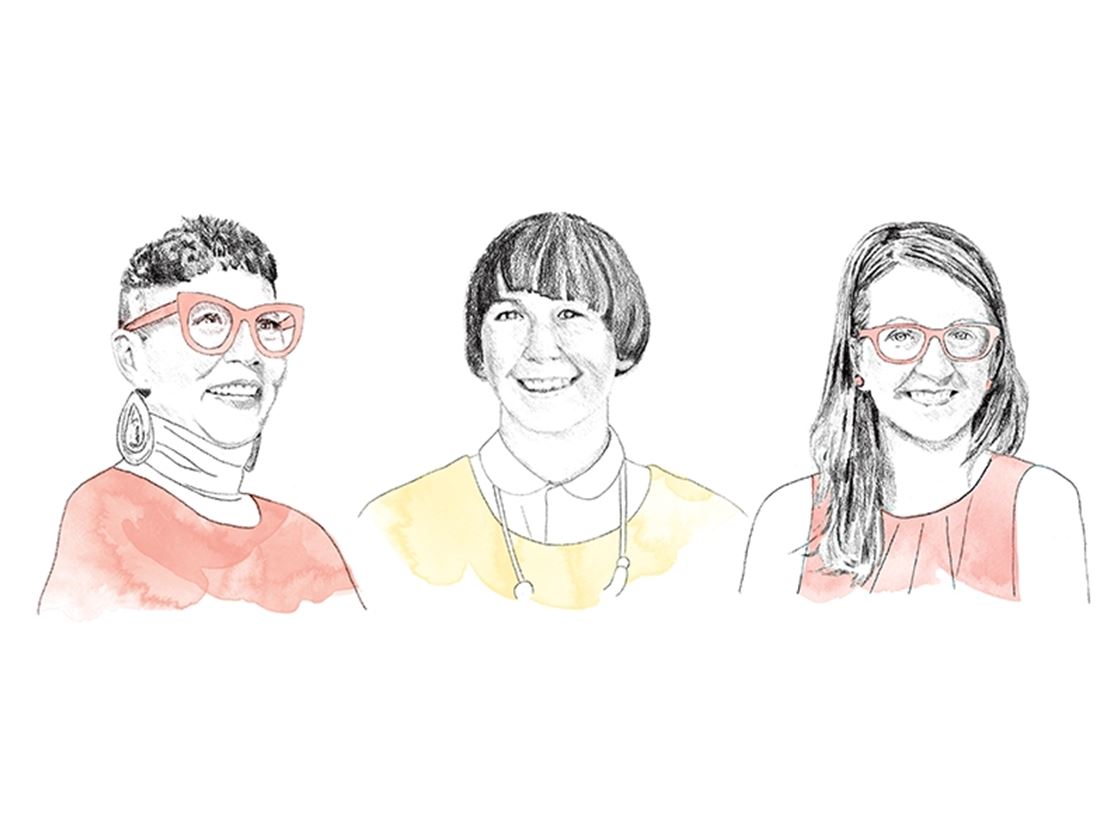 meet the 2018 good stuff judges meet the 2018 good stuff judges